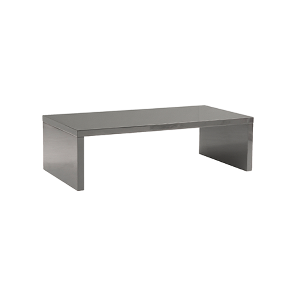 Abby Coctail Table - Gray