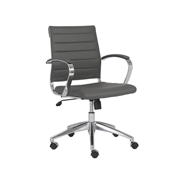 Axel Office Chair - Gray