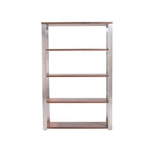 Collin Shelves - Front View