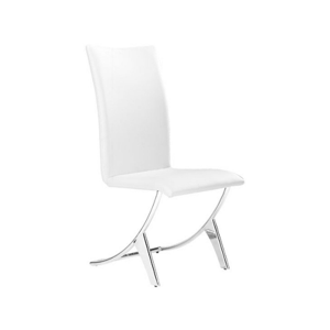 Delphin Chair - White