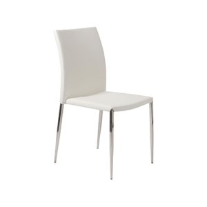 Diana Chair - White