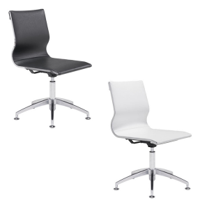 Glider Conference Chairs - V-Decor Trade Show Furniture Rentals in Las Vegas