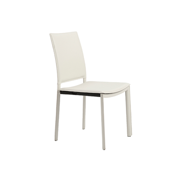 Kate Chair - White