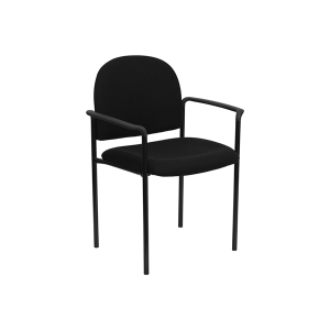 Stack Conference Arm Chair - V-Decor Trade Show Furniture Rentals in Las Vegas