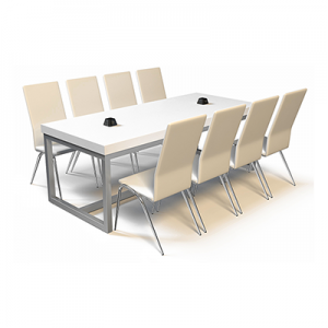 Conference Table Rentals