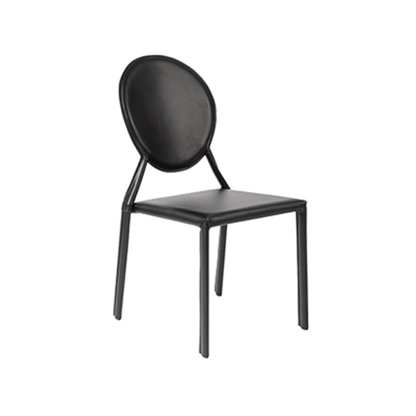 Isabella Chair - Black