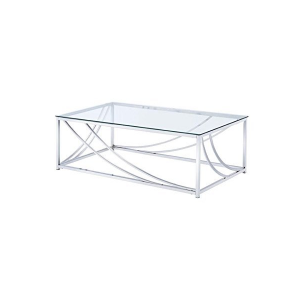 Amber Cocktail Table - V-Decor Trade Show Furniture Rentals in Las Vegas