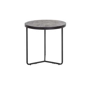 Providence End Table - V-Decor Trade Show Furniture Rentals in Las Vegas