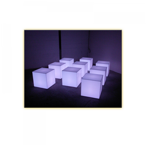 Radiance LED Furniture